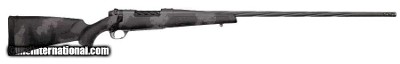 WEATHERBY MARK V HUNTER 6.5 WBY RPM