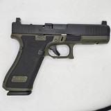 GLOCK 17 GEN 5 9MM LUGER (9X19 PARA) - 2 of 2