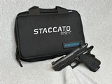 STACCATO 2011 STACCATO CS 9MM LUGER (9X19 PARA) - 3 of 3