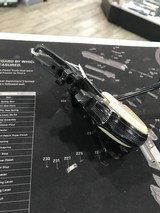 HI-STANDARD DM 101 .22 WMR - 3 of 3