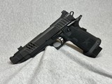 STACCATO 2011STACCATO P 9MM LUGER (9X19 PARA) - 1 of 3