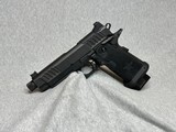 STACCATO 2011
STACCATO P 9MM LUGER (9X19 PARA) - 1 of 3
