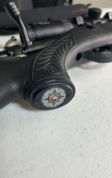 THOMPSON/CENTER ARMS COMPASS II .243 WIN - 2 of 3