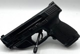 SMITH & WESSON M&P 40 M2.0 .40 S&W - 1 of 3