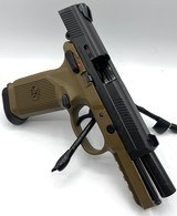 FN FNP-45 .45 ACP - 3 of 3