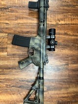 STAG ARMS STAG 15 .223 REM/5.56 NATO - 1 of 3
