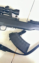 NORINCO SKS 7.62X39MM - 2 of 3