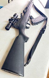 NORINCO SKS 7.62X39MM - 1 of 3