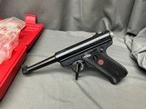 RUGER 00149 .22 LR - 2 of 3