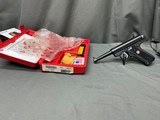 RUGER 00149 .22 LR - 3 of 3