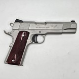 COLT 1911 Gunsite .45 ACP - 1 of 2