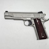 COLT 1911 Gunsite .45 ACP - 2 of 2