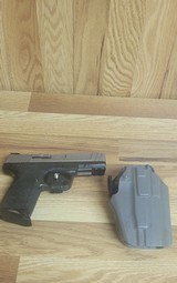 SMITH & WESSON SD40VE .40 S&W - 2 of 3