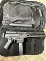 B&T APC9SD 9MM LUGER (9X19 PARA) - 1 of 2