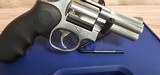 SMITH & WESSON MODEL 696 .44 MAG/.44 SPL - 1 of 3
