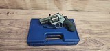 SMITH & WESSON MODEL 696 .44 MAG/.44 SPL - 3 of 3