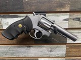 SMITH & WESSON 64-3 .38 SPL - 2 of 2