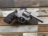 SMITH & WESSON 64-6 .38 SPL - 2 of 2