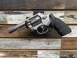 SMITH & WESSON 64-6 .38 SPL - 1 of 2