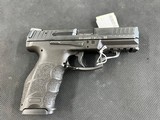 HECKLER & KOCH VP9 9MM LUGER (9X19 PARA) - 2 of 2