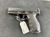 HECKLER & KOCH VP9 9MM LUGER (9X19 PARA) - 1 of 2