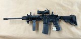 DPMS A-15 5.56X45MM NATO - 1 of 2