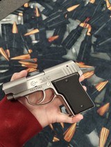 AMT BACK UP .45 ACP - 3 of 3