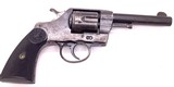 COLT 1892 NEW ARMY & NEW NAVY MODELS .38 LC - 2 of 3