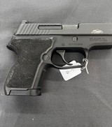 SIG SAUER P224 SAS .40 S&W - 1 of 3