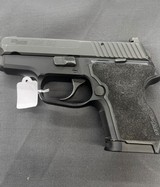 SIG SAUER P224 SAS .40 S&W - 2 of 3