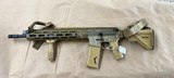 HECKLER & KOCH MR223A3 14.5" Semi-Auto Pistol .223 REM/5.56 NATO - 2 of 3