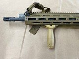 HECKLER & KOCH MR223A3 14.5" Semi-Auto Pistol .223 REM/5.56 NATO - 3 of 3