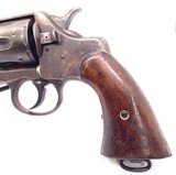 COLT 1892 NEW ARMY & NEW NAVY MODELS .38 LC - 2 of 3