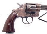 COLT 1892 NEW ARMY & NEW NAVY MODELS .38 LC - 3 of 3