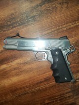 SPRINGFIELD ARMORY 1911 A-1 .45 AUTO RIM - 2 of 2