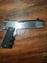 SPRINGFIELD ARMORY 1911 A-1 .45 AUTO RIM - 1 of 2