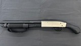 MOSSBERG 590 SHOCKWAVECRIMSON LASER 12 GA - 2 of 3