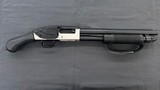 MOSSBERG 590 SHOCKWAVECRIMSON LASER 12 GA - 1 of 3