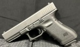 GLOCK 17 9MM LUGER (9X19 PARA) - 1 of 3