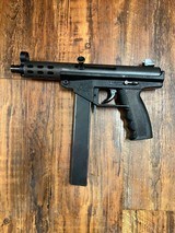 AA ARMS AP 9 9MM LUGER (9X19 PARA) - 1 of 3