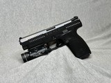 CZ P-10 SC 9MM LUGER (9X19 PARA) - 1 of 3