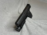 CZ P-10 SC 9MM LUGER (9X19 PARA) - 2 of 3