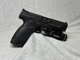 CZ P-10 SC 9MM LUGER (9X19 PARA) - 3 of 3
