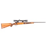 WINCHESTER MODEL 70 .280 REM (7MM-06 REM) - 2 of 2