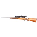 WINCHESTER MODEL 70 .280 REM (7MM-06 REM) - 1 of 2
