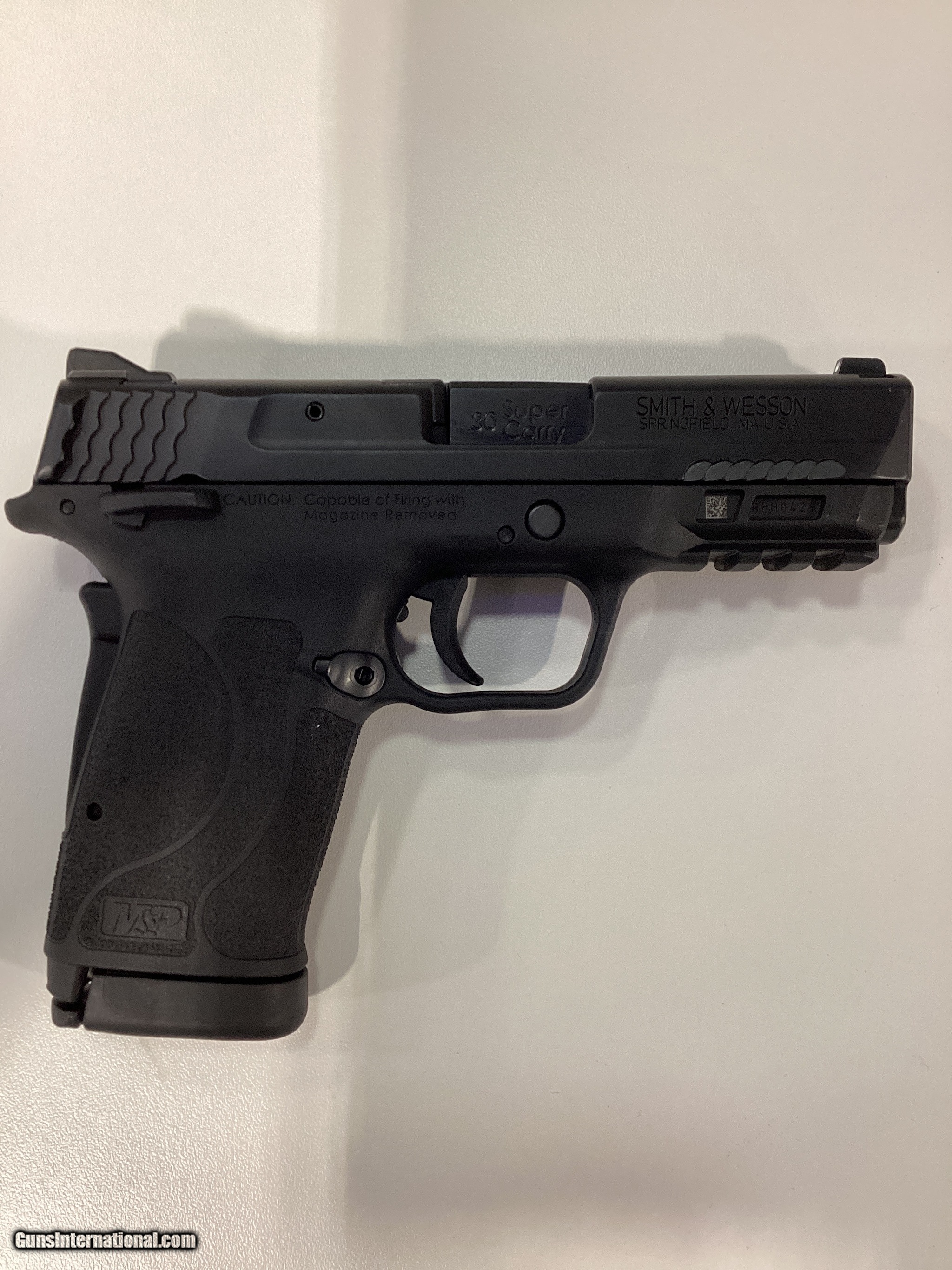 Shield Ez 30 Super Carry Holster 96 - 51k3zsn
