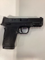 SMITH & WESSON SHIELD EZ .30 SUPER CARRY - 1 of 2