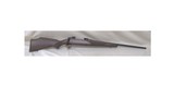SAVAGE ARMS MODEL 110 .270 WIN - 1 of 3