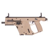 KRISS VECTOR SDP 9MM LUGER (9X19 PARA) - 1 of 3