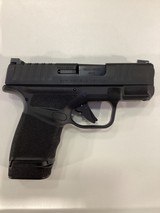 SPRINGFIELD ARMORY Hell Cat 9MM LUGER (9X19 PARA) - 1 of 3